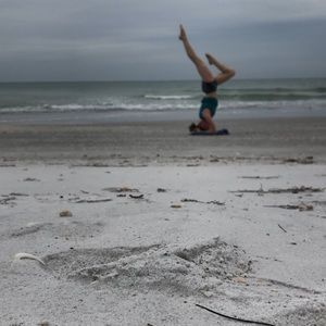 Meet your Posher, Sosha